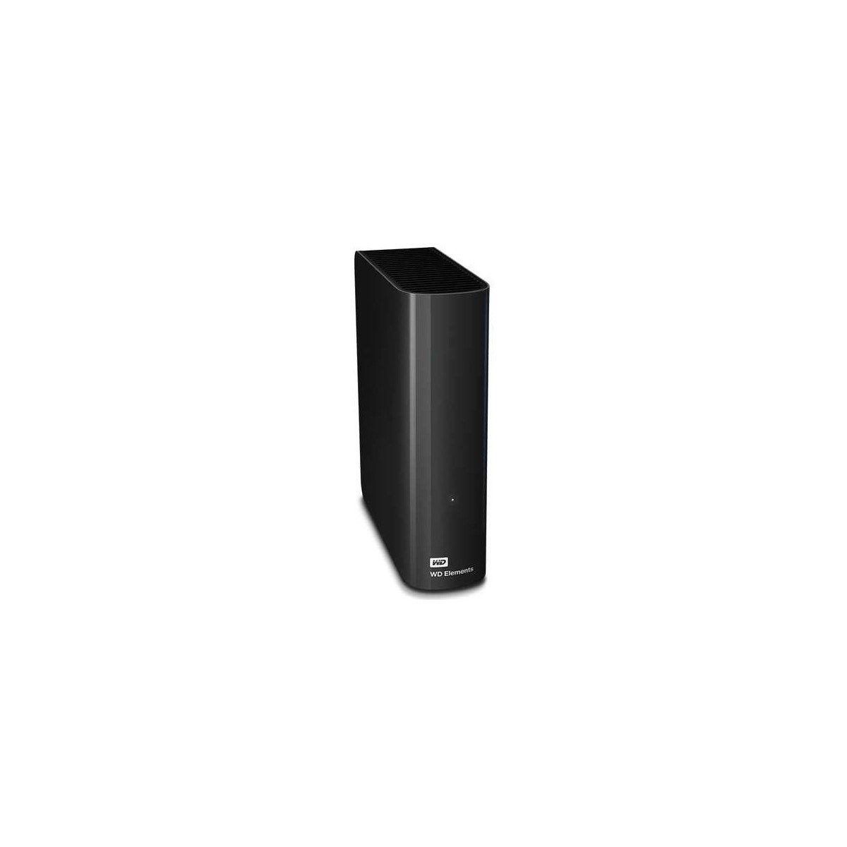 12TB Elements 3,5 inç Harici Harddisk USB 3.0 Yüksek Performanslı Veri Depolama