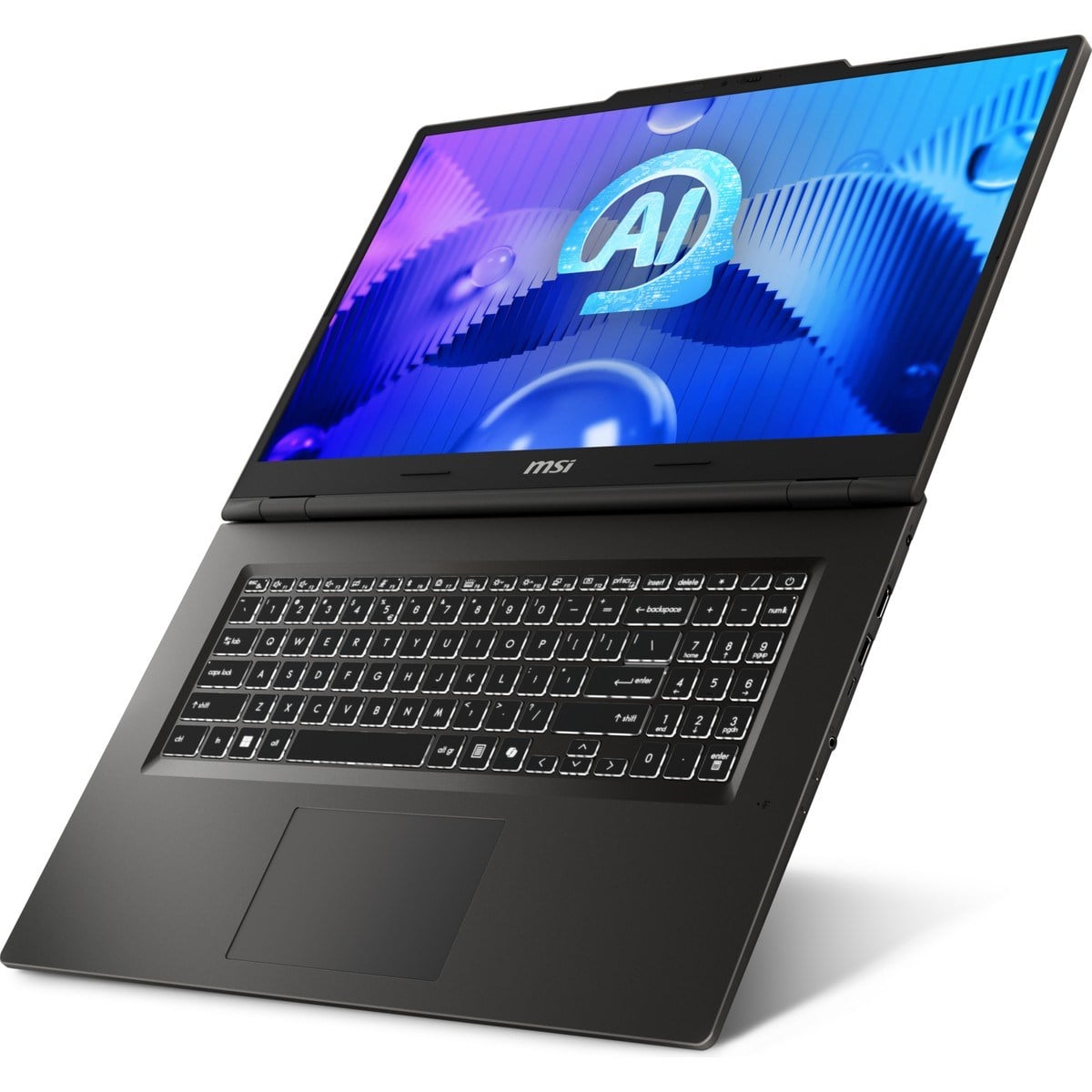 VenturePro 17 A2RWEG-027XTR Intel Core 7 240H 32GB 1TB SSD RTX5050 17.3