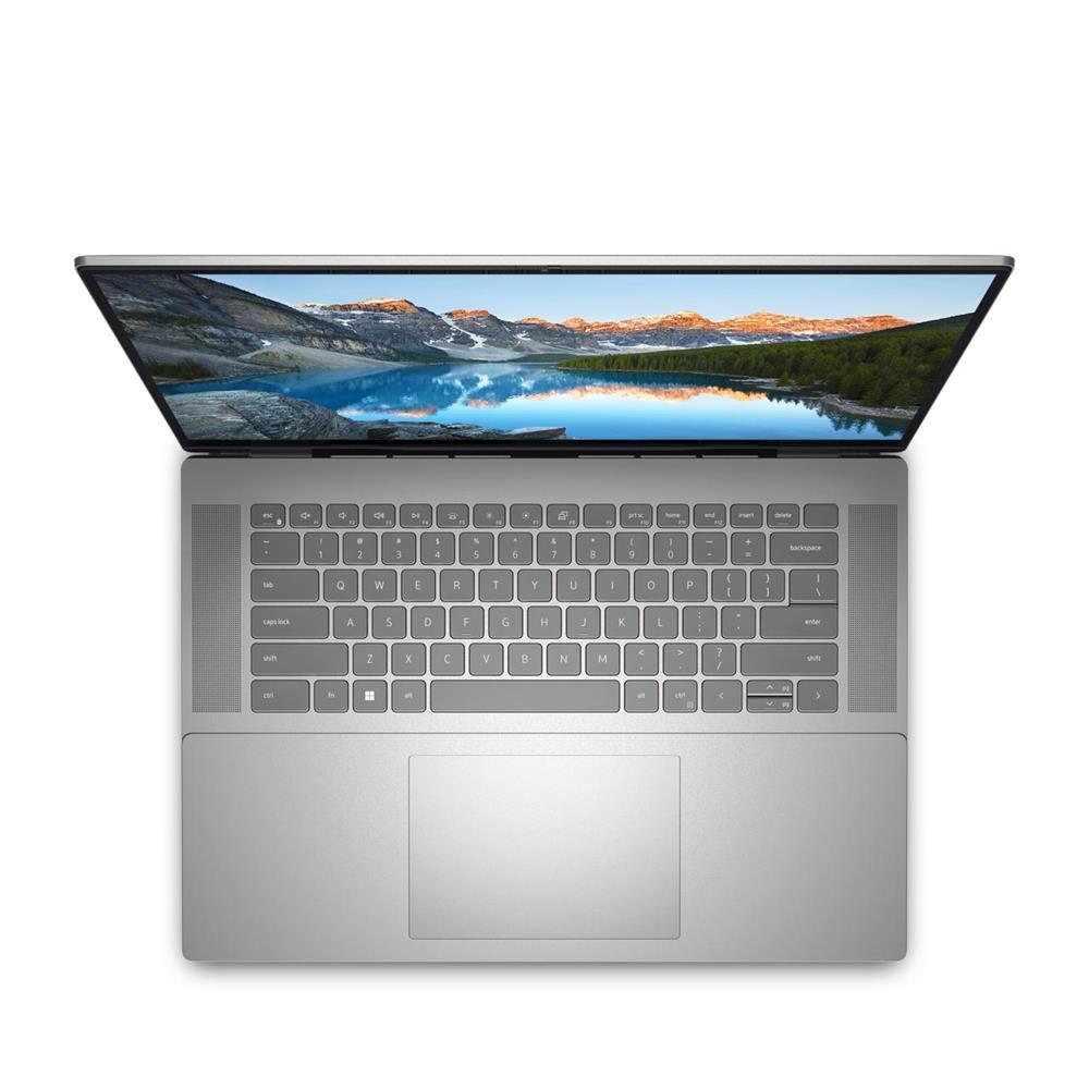 Dell Inspiron 5625 AMD Ryzen 7 5825U 16 GB 512 GB SSD Windows 11 Home 16