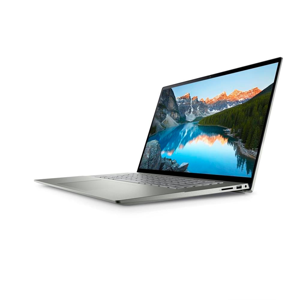 Dell Inspiron 5625 AMD Ryzen 7 5825U 16 GB 512 GB SSD Windows 11 Home 16