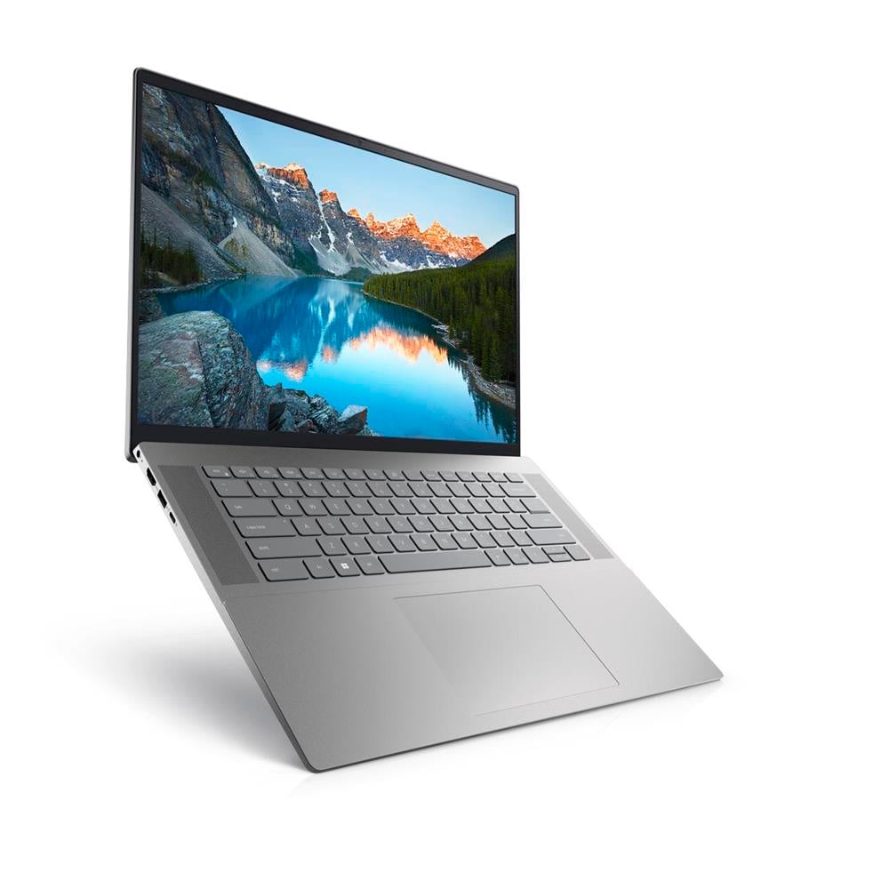 Dell Inspiron 5625 AMD Ryzen 7 5825U 16 GB 512 GB SSD Windows 11 Home 16