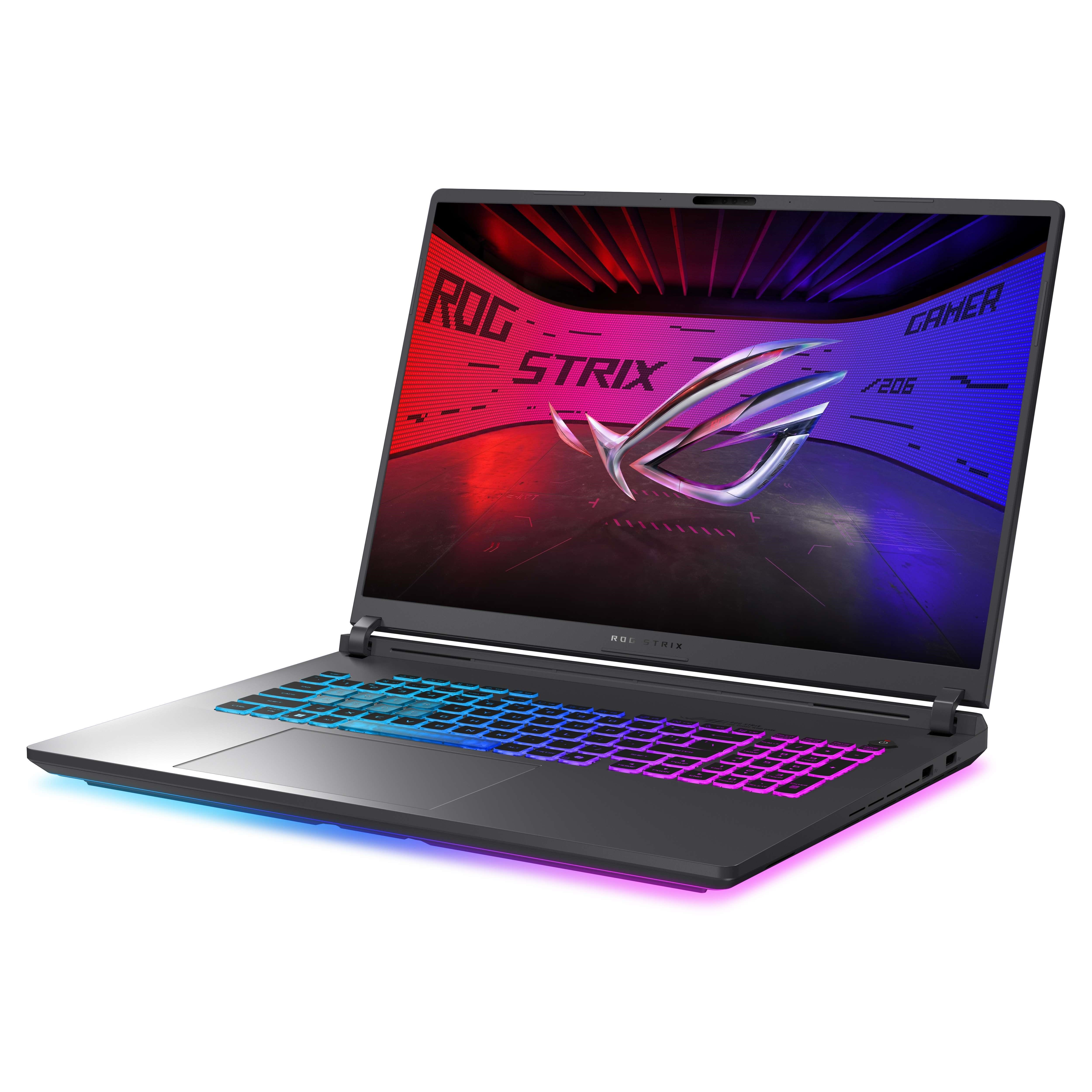 ASUS ROG Strix G18 G815LW-SA365 Intel Core Ultra 9 290HX Plus 32GB 1TB RTX5080-16GB 175W Freedos 18