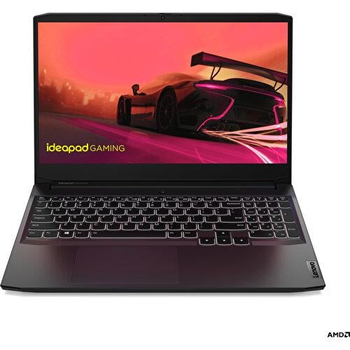 Lenovo IdeaPad Gaming 3 15ARH7 AMD Ryzen 5 7535HS 16GB 512GB SSD RTX3050 Freedos 15.6