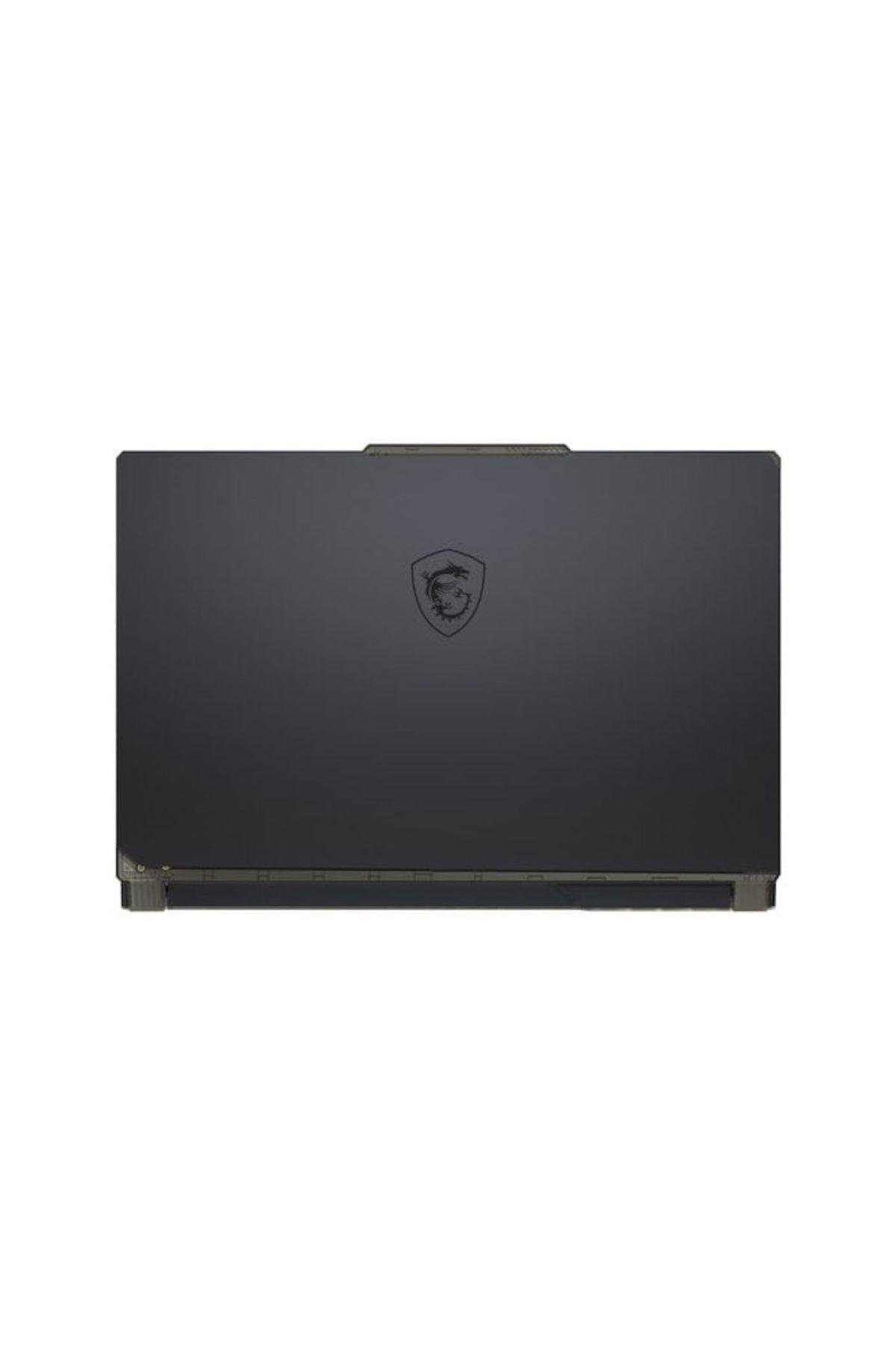 MSI CYBORG 15 A13VF-895XTR i5 16GB DDR5 1TB SSD RTX4060 8GB 15.6 inç 144Hz FHD Freedos Gaming Laptop