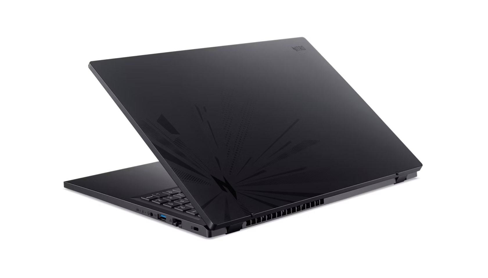 Acer Niro Lite NH.DAAEY.001 i5-13420H 16 GB 512 GB SSD RTX3050-6GB 165Hz 16