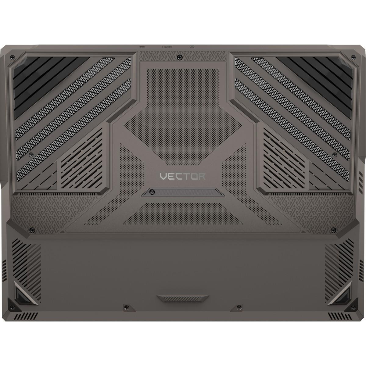 VECTOR 18 HX AI A2XWIG-667TR Intel Core Ultra 9 275HX 32GB 1TB SSD RTX5080 Windows 11 Home 18