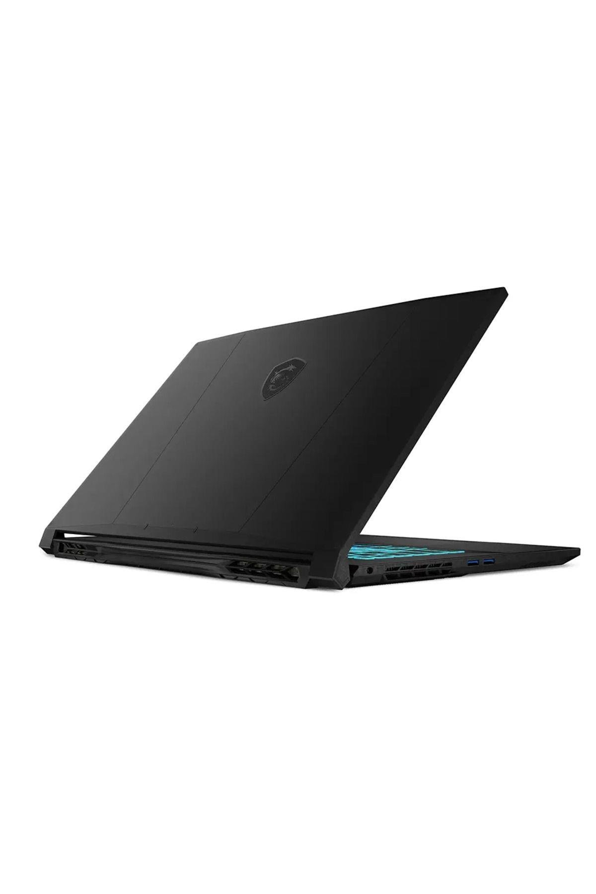 Katana 15 HX B14WFK-450XTR i9-14900HX 32GB 1TB SSD 8GB RTX5060 115W 15.6 QHD 165Hz FreeDOS