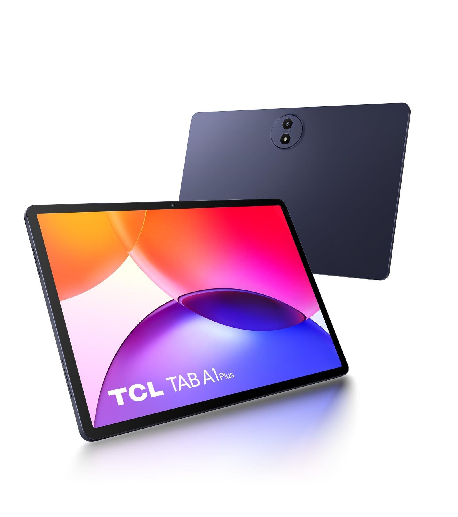 TCL Tab A1 Plus 6 GB RAM (+4 GB Sanal RAM ile Toplam 10 GB RAM) 128 GB 12.2