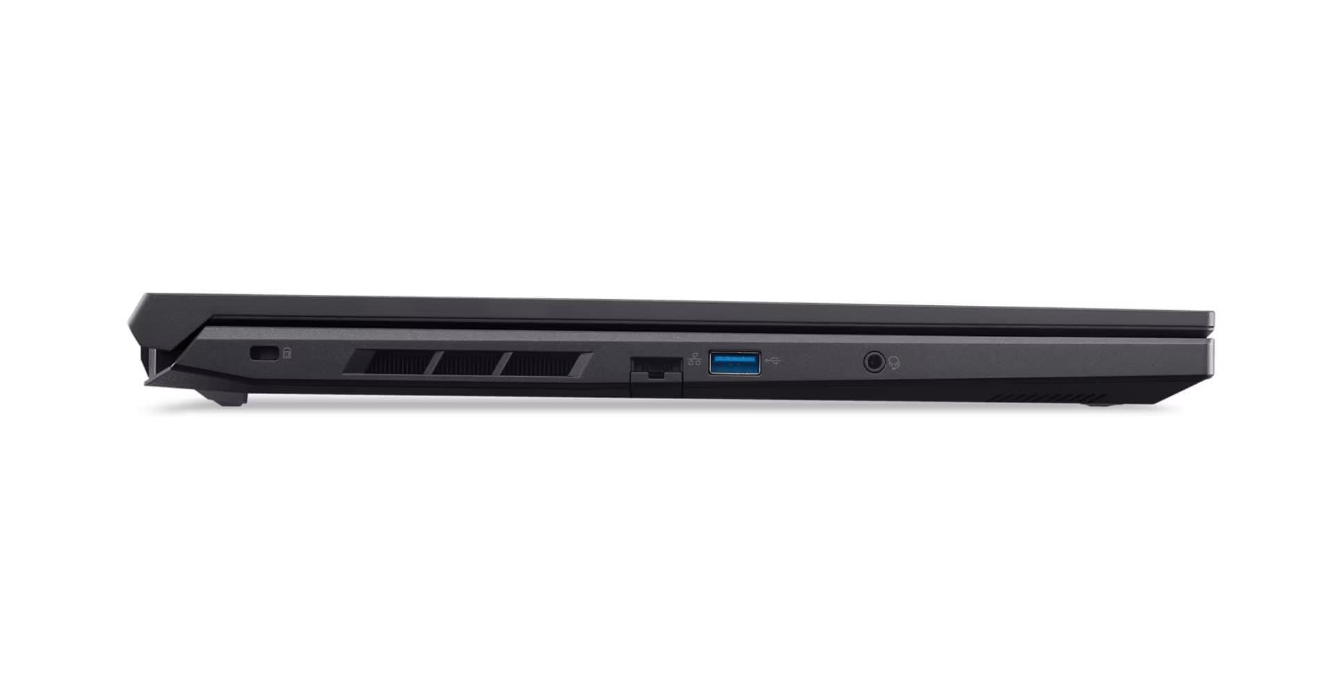 Acer Nitro V16 NH.QRVEY.004 R5 8645HS 8GB 512GB SSD RTX4050-6GB Freedos 165Hz 16'' Taşınabilir Bilgisayar