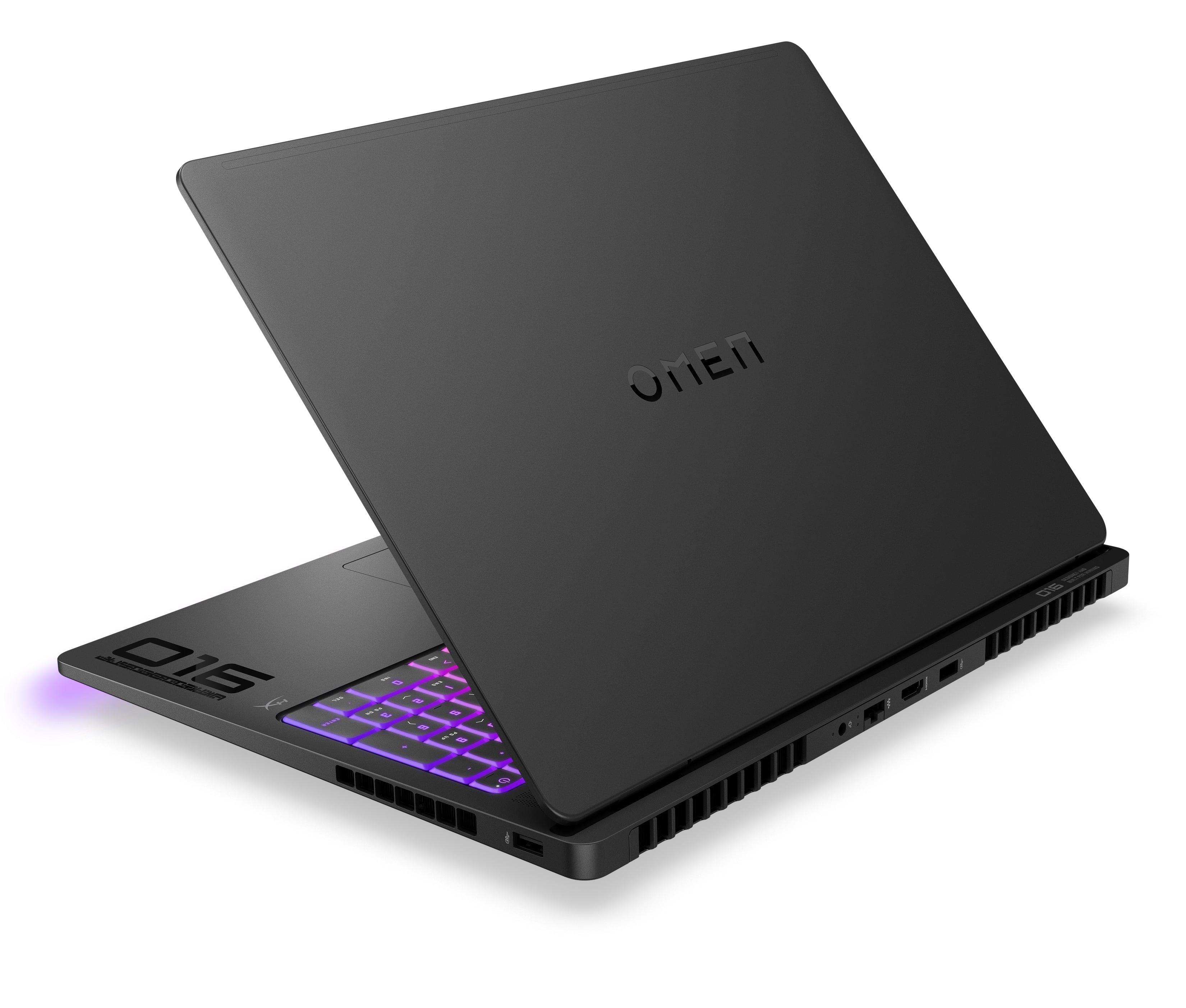 HP Victus B92QREA Intel Core Ultra 9 275HX 13 TOPS 64GB 2TB SSD RTX5080-16GB Freedos 16