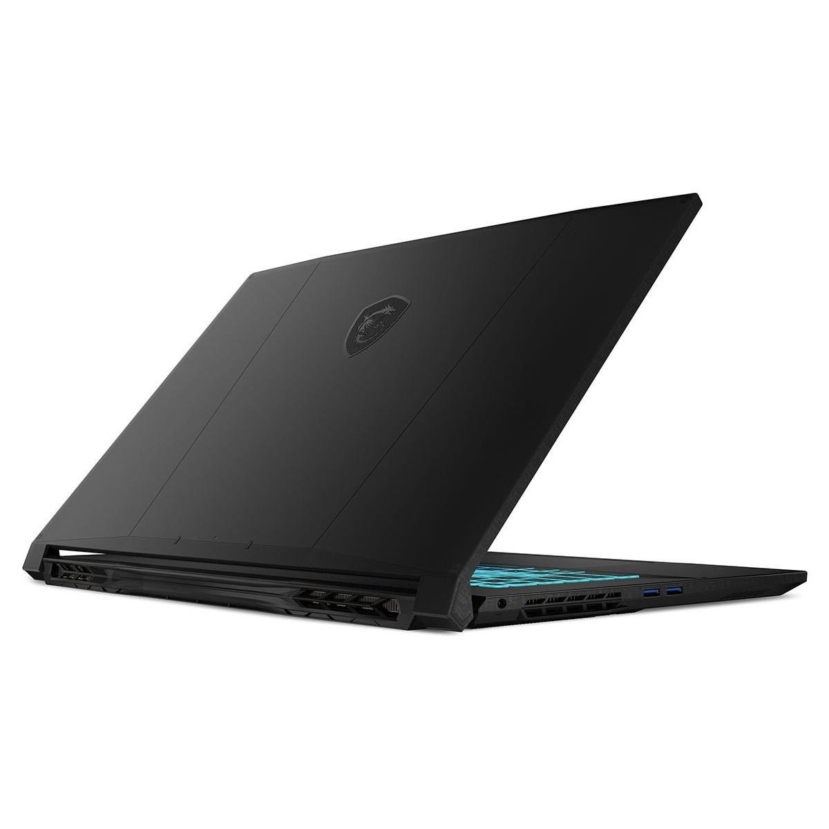 KATANA 17 HX B14WFK-217TR Intel Core i9 14900HX 32GB 1TB SSD RTX5060 Windows 11 Home 17.3