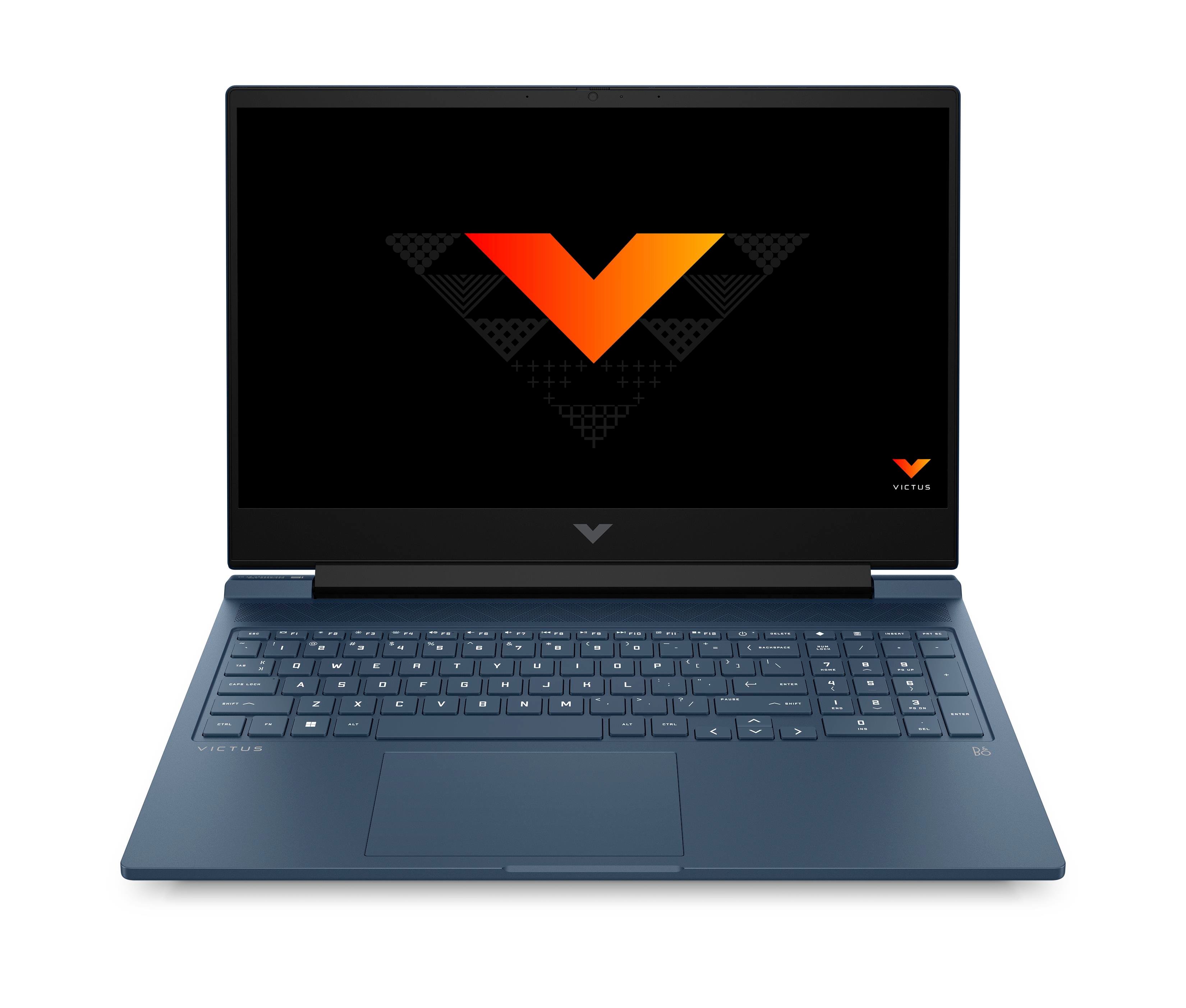 HP Victus 16-R1001NT Intel Core i7 14700HX 16 GB 1 TB SSD RTX4060-8GB Freedos 16.1