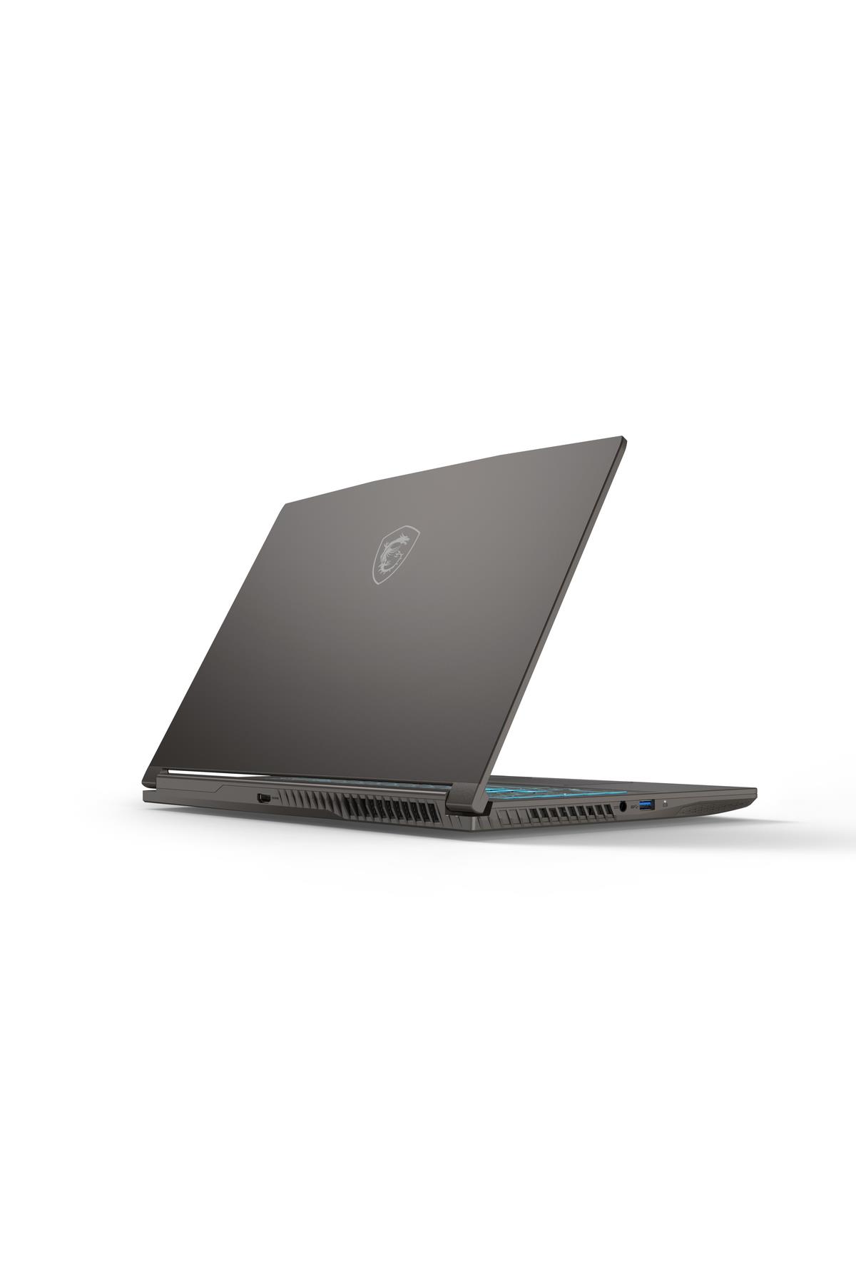 MSI Thin A15 B7VF-075XTR R7-7735HS 16GB DDR5 RTX4060 GDDR6 8GB 15.6