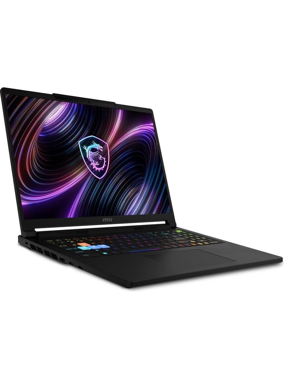 MSI NB RAIDER 16 HX B2WH-091TR Intel Core Ultra 9 275HX 16GB 1TB SSD RTX5070Ti Windows 11 Home 16