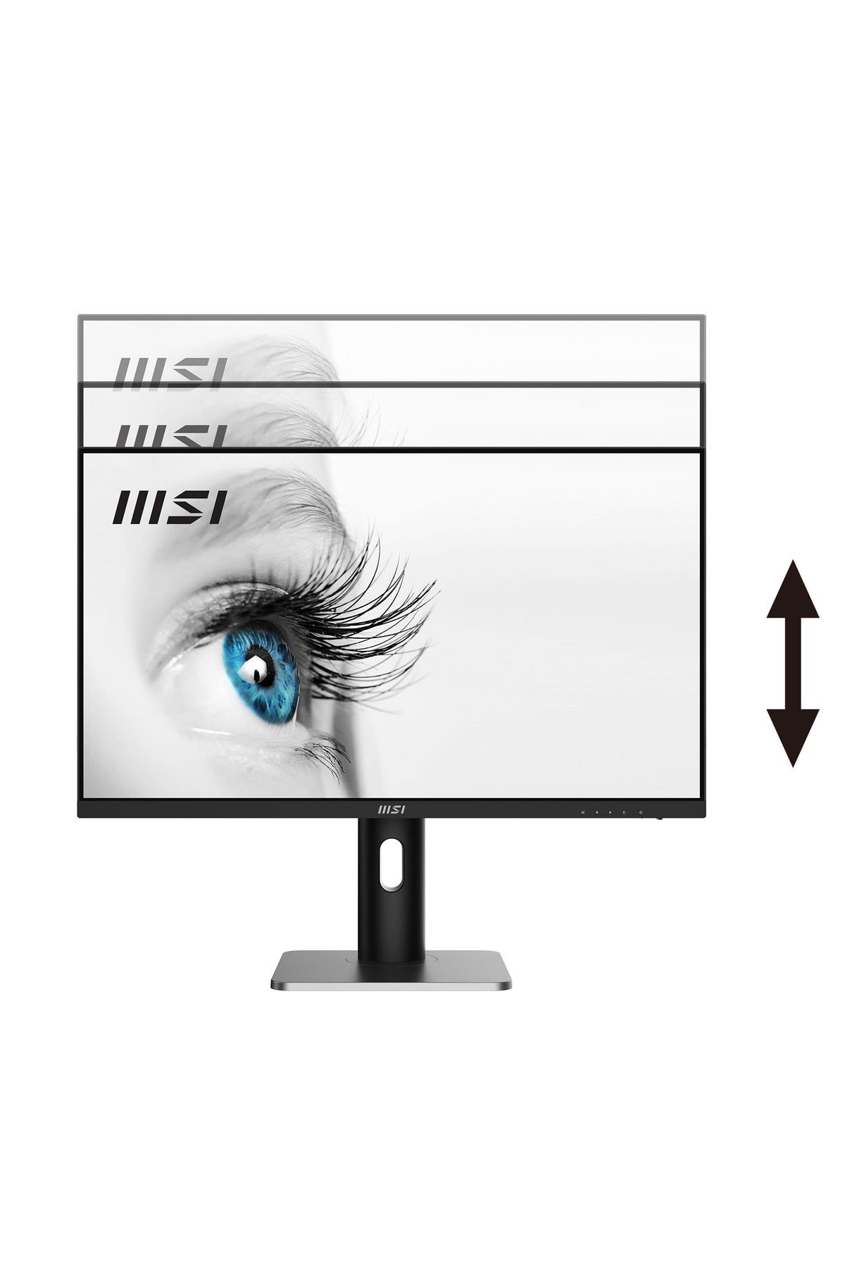 MSI 27