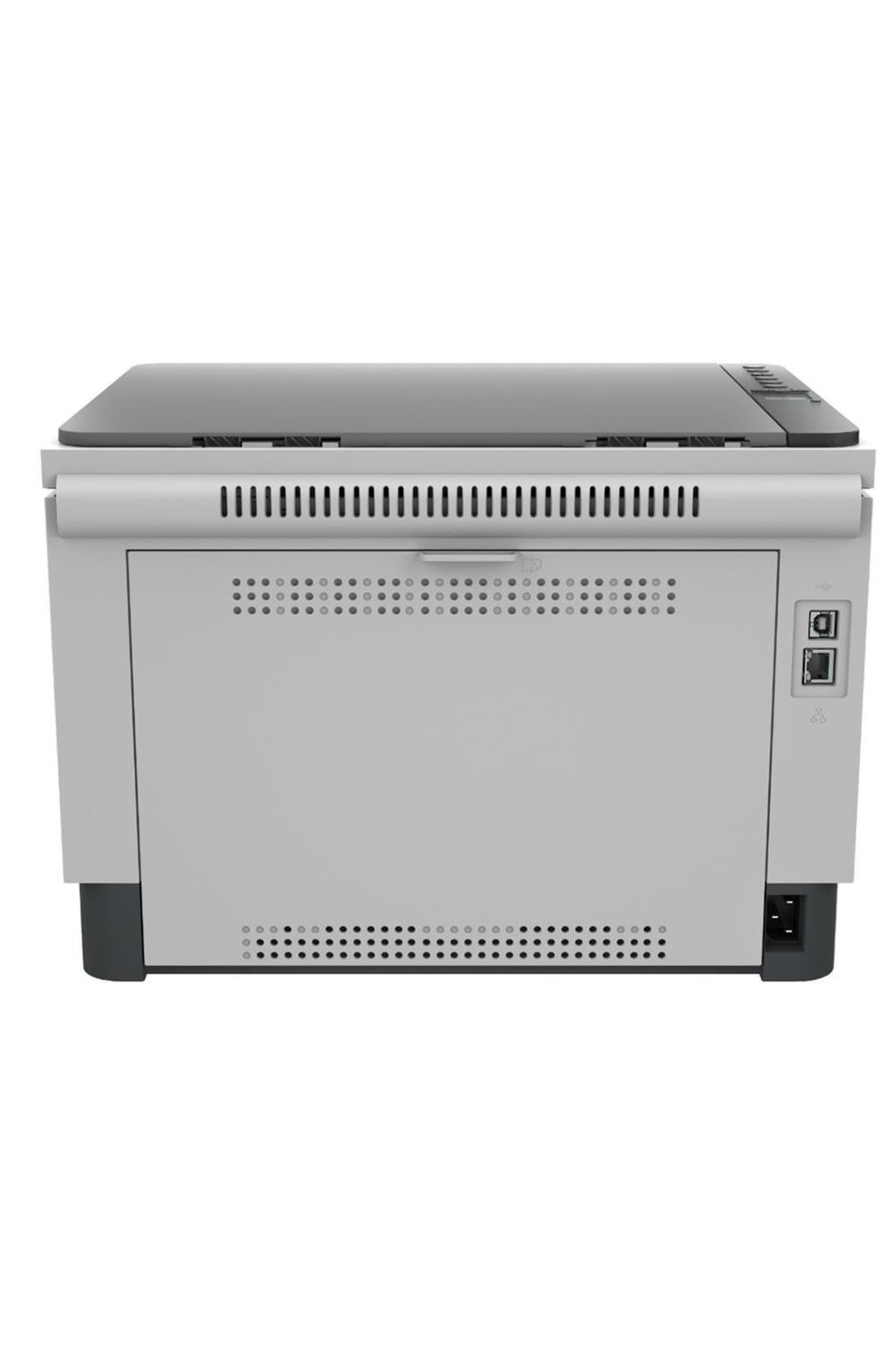 HP LaserJet Tank MFP 1602W Printer 