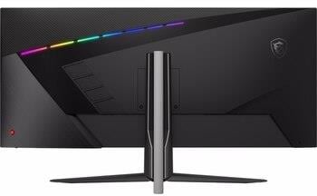 MSI MAG401QR 40'' 1 MS 155 Hz Adaptive Sync HDR 400 IPS Gaming Monitör