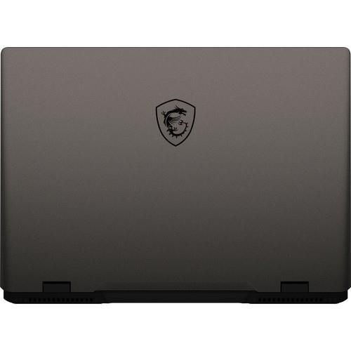 MSI SWORD 16 HX B14VGKG-062XTR Intel Core i7 14700HX 32GB 1TB SSD RTX4070 Freedos 16 FHD+ 144Hz Taşınabilir Bilgisayar