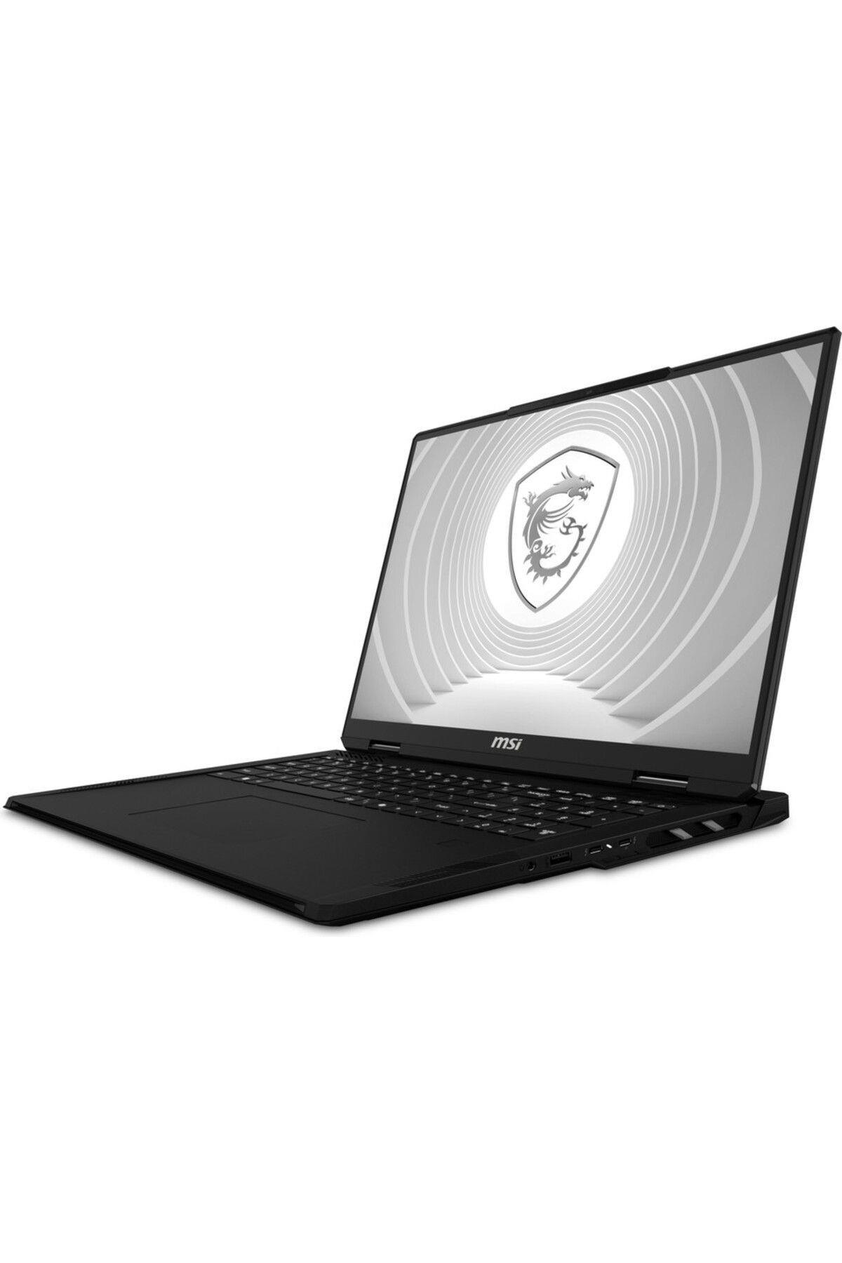 CREATORPRO X18 HX A14VKSG-481TR I9-14900HX 4TB SSD 64GB DDR5 12GB RTX3500 18.0 UHD+120Hz W11