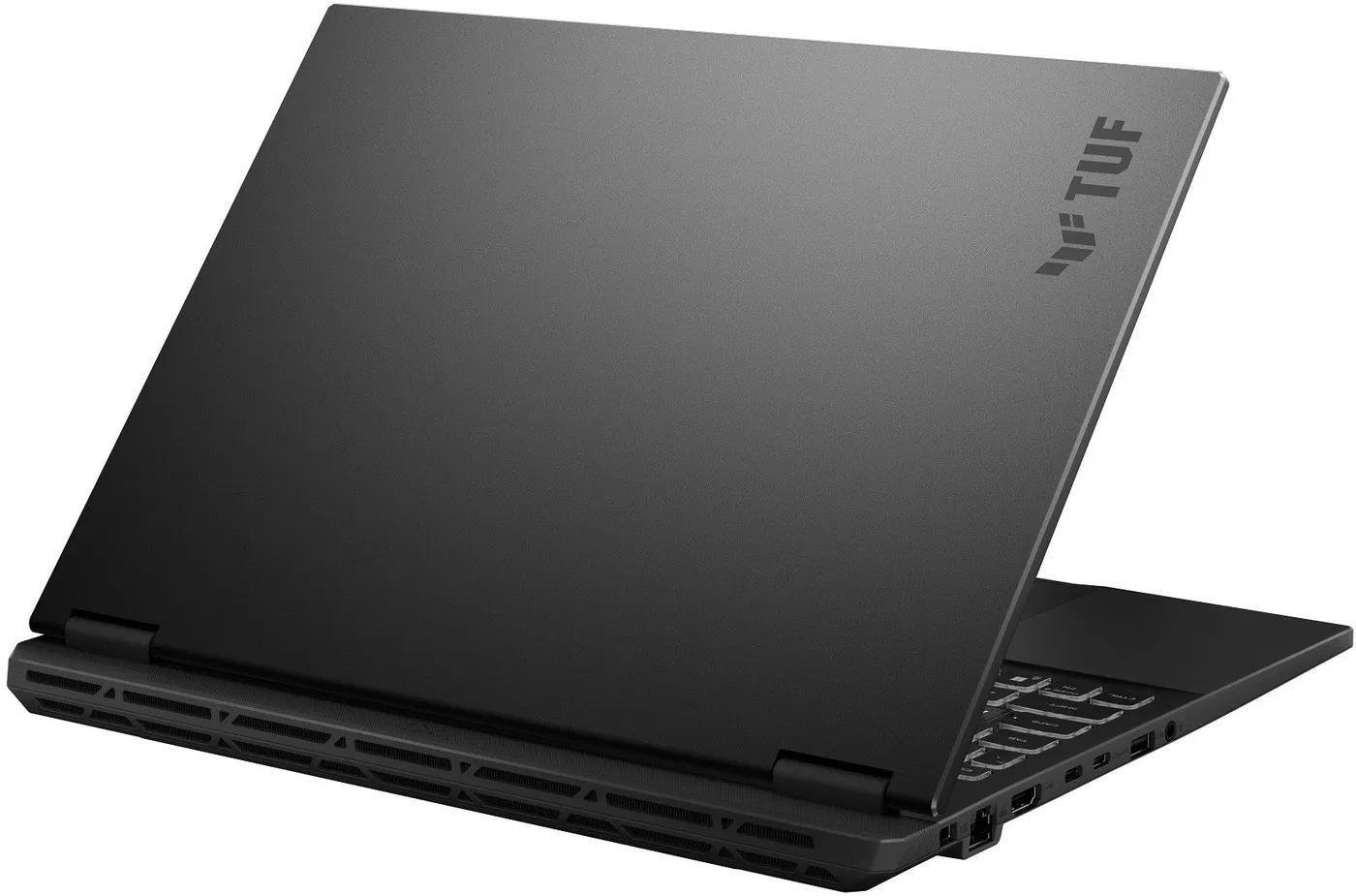 Asus Tuf Gaming A16 FA608PM-RV026 AMD Ryzen 9 8940HX 32GB 1TB SSD RTX5060-8GB 115W Freedos 16
