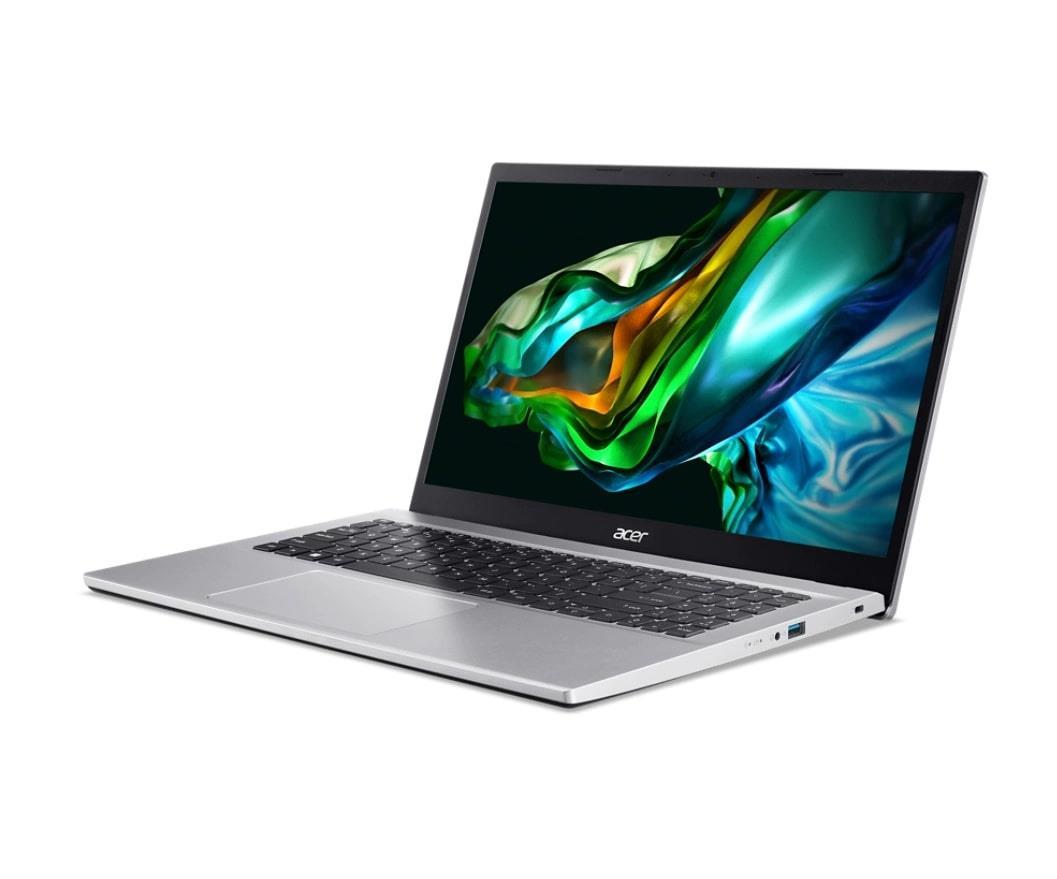 Acer Aspire 3 A315-44P Ryzen 5 5500U 8 GB 512 GB SSD Win11 Home 15.6