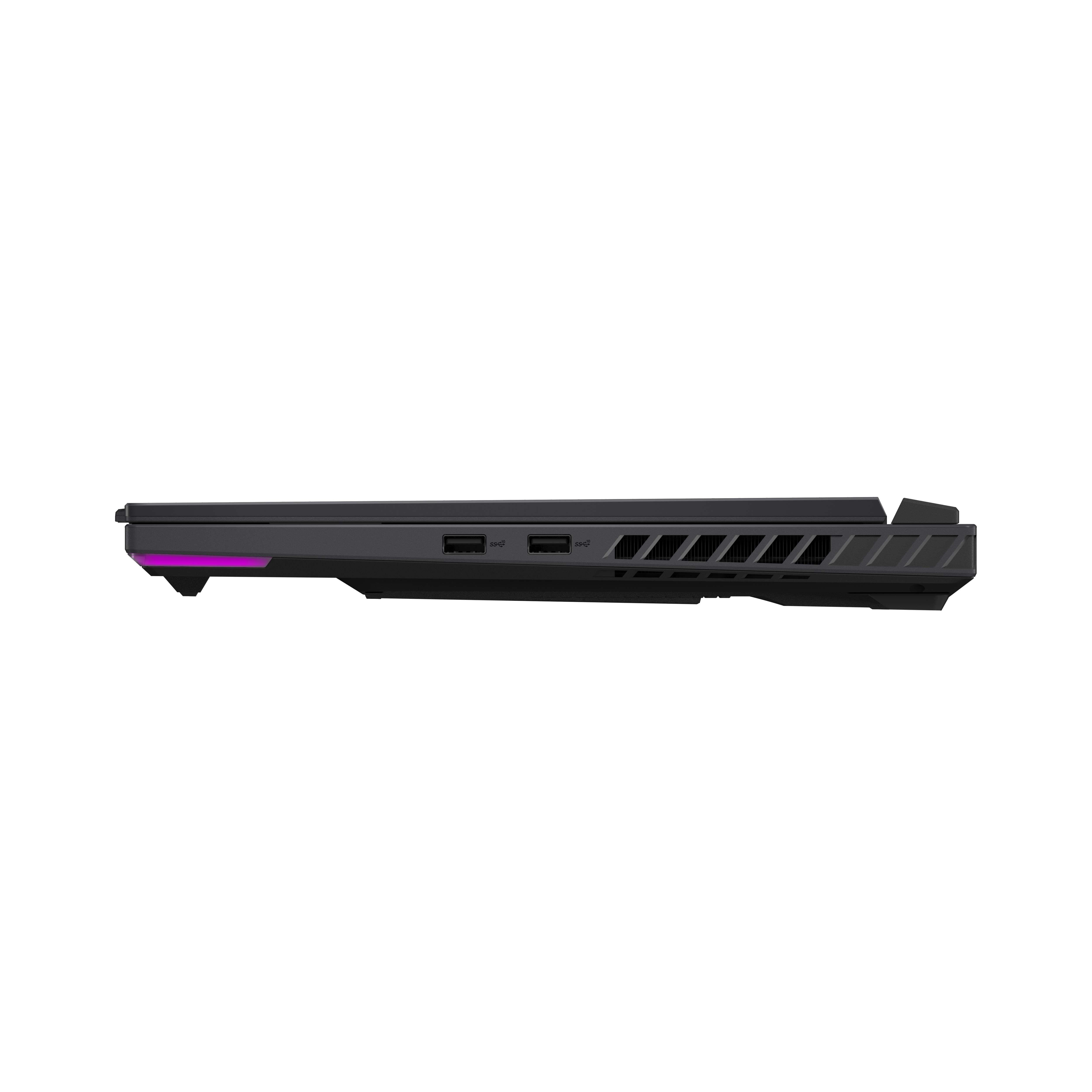 ASUS ROG Strix G16 G614PW-RV035 AMD Ryzen 9 8940HX 32GB 1TB SSD RTX5080-16GB Freedos 16
