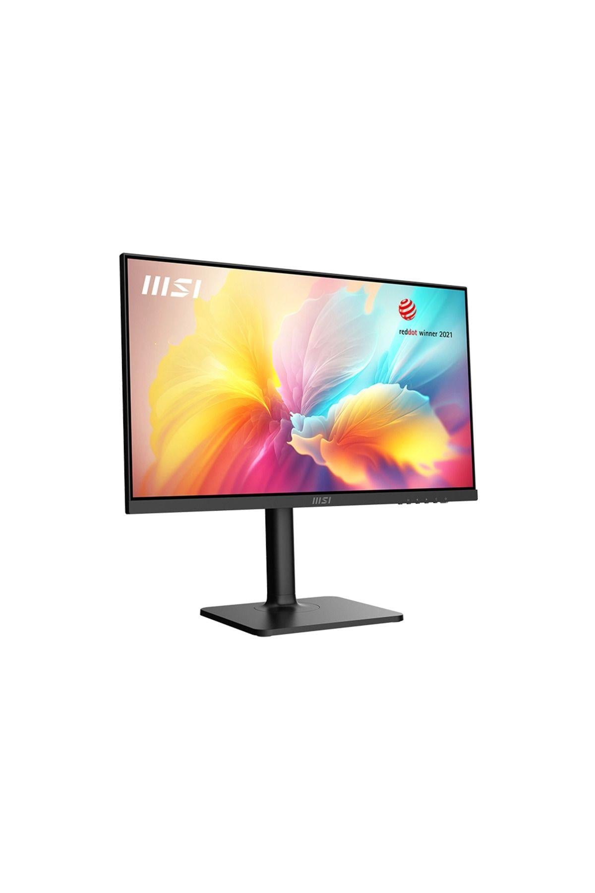 Modern MD2412P 23.8 1920x1080 100Hz 1ms HDMI DP Type-C IPS Pivot Monitör