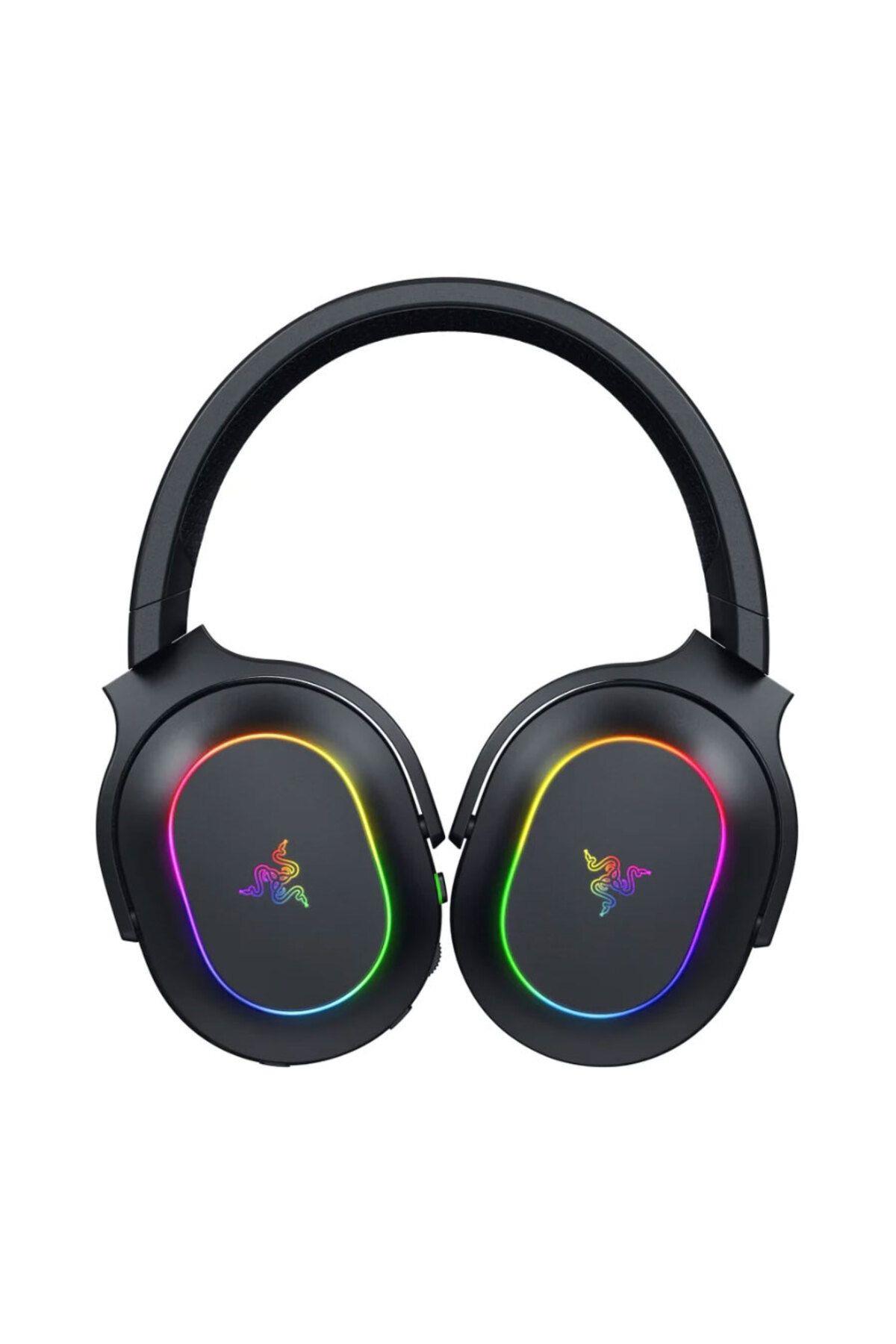 RAZER KULAKLIK BARRACUDA X CHROMA KBS.,SIYAH RZ04-05220100-R3M1