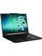 MSI NB CYBORG 15 MAX C13WG-070XTR i7-13620H 16GB DDR5 RTX5070 GDDR7 8GB 1TB SSD 15.6 FHD 144Hz DOS