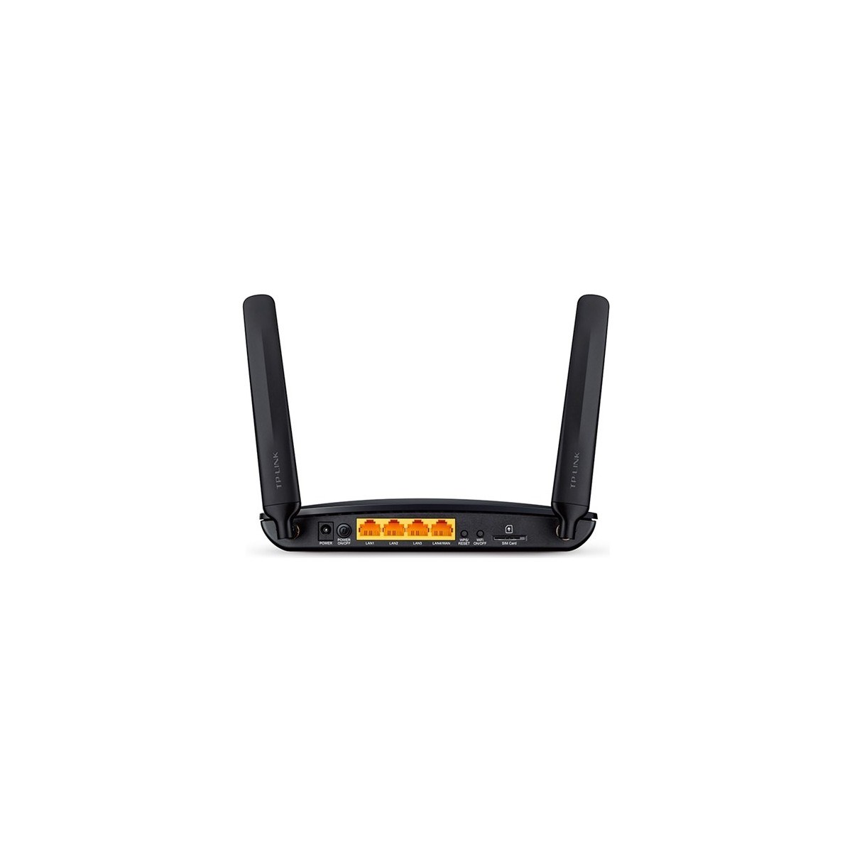 TP-LİNK Archer MR200 Çift Bant LTE Router Yüksek Performanslı 4G Bağlantı Özellikleri