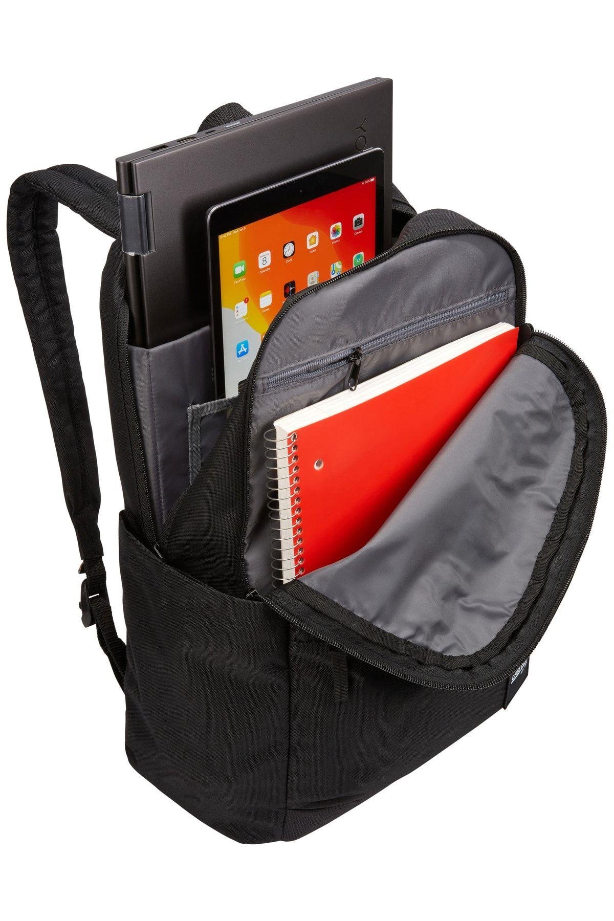 Case Logic Uplink Notebook Sırt Çantası, 26l, Black