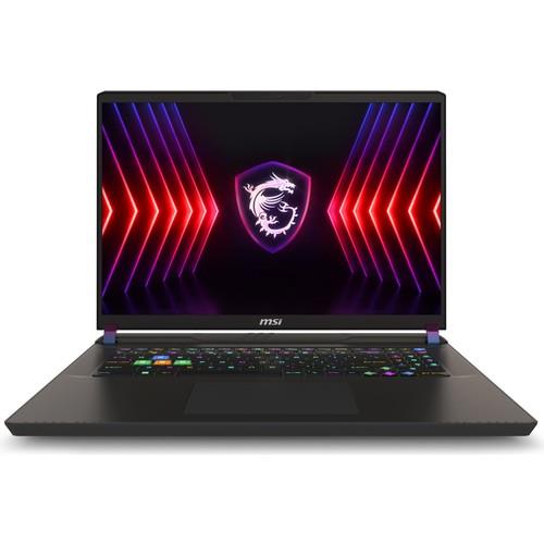 MSI VECTOR 17 HX A14VIG-879XTR Intel Core i9 14900HX 32GB 2TB SSD RTX4090 Freedos 17