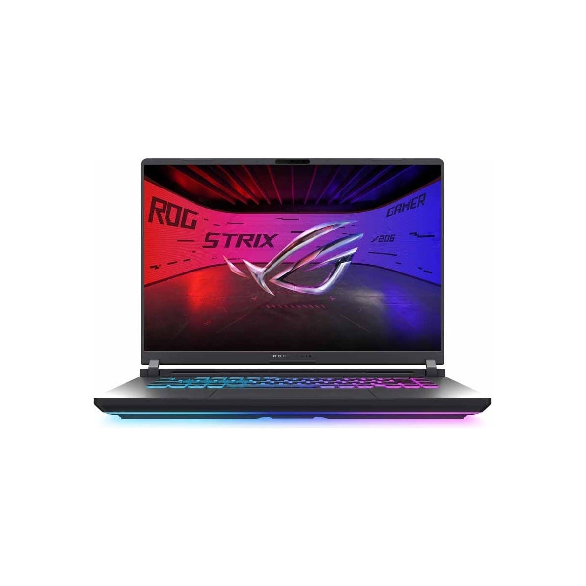 Asus Rog Strix G16 G615JMR-S5048-32 Intel i7 14650HX 32GB 512GB RTX5060-8GB 16