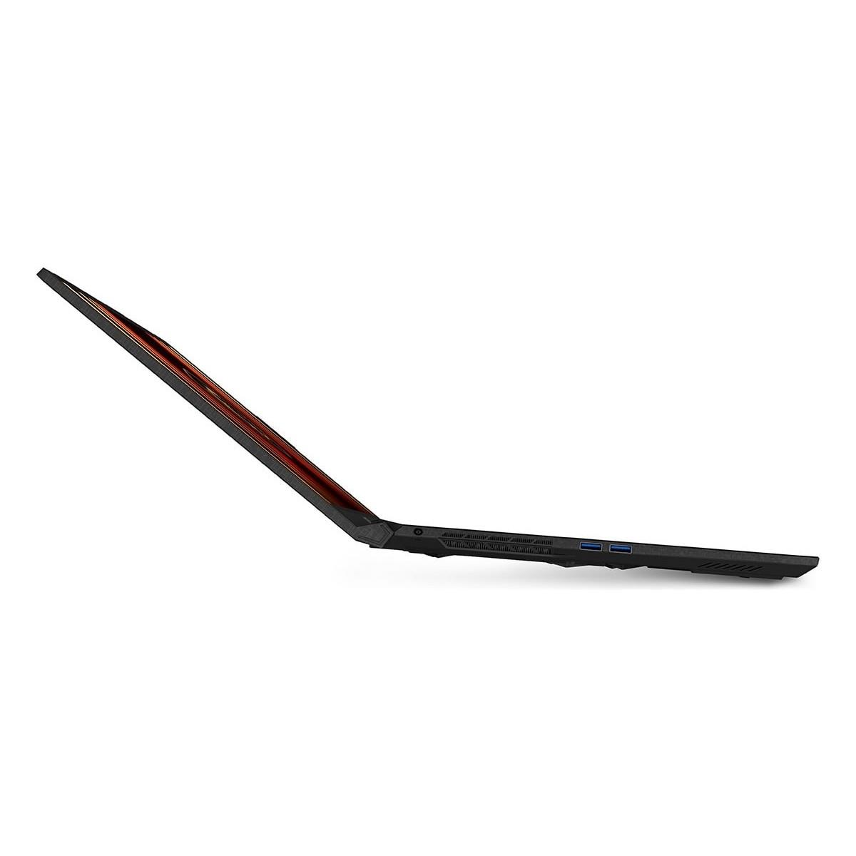 KATANA 17 HX B14WFK-216XTR Intel Core i7 14650HX 32GB 1TB SSD RTX5060 Freedos 17.3