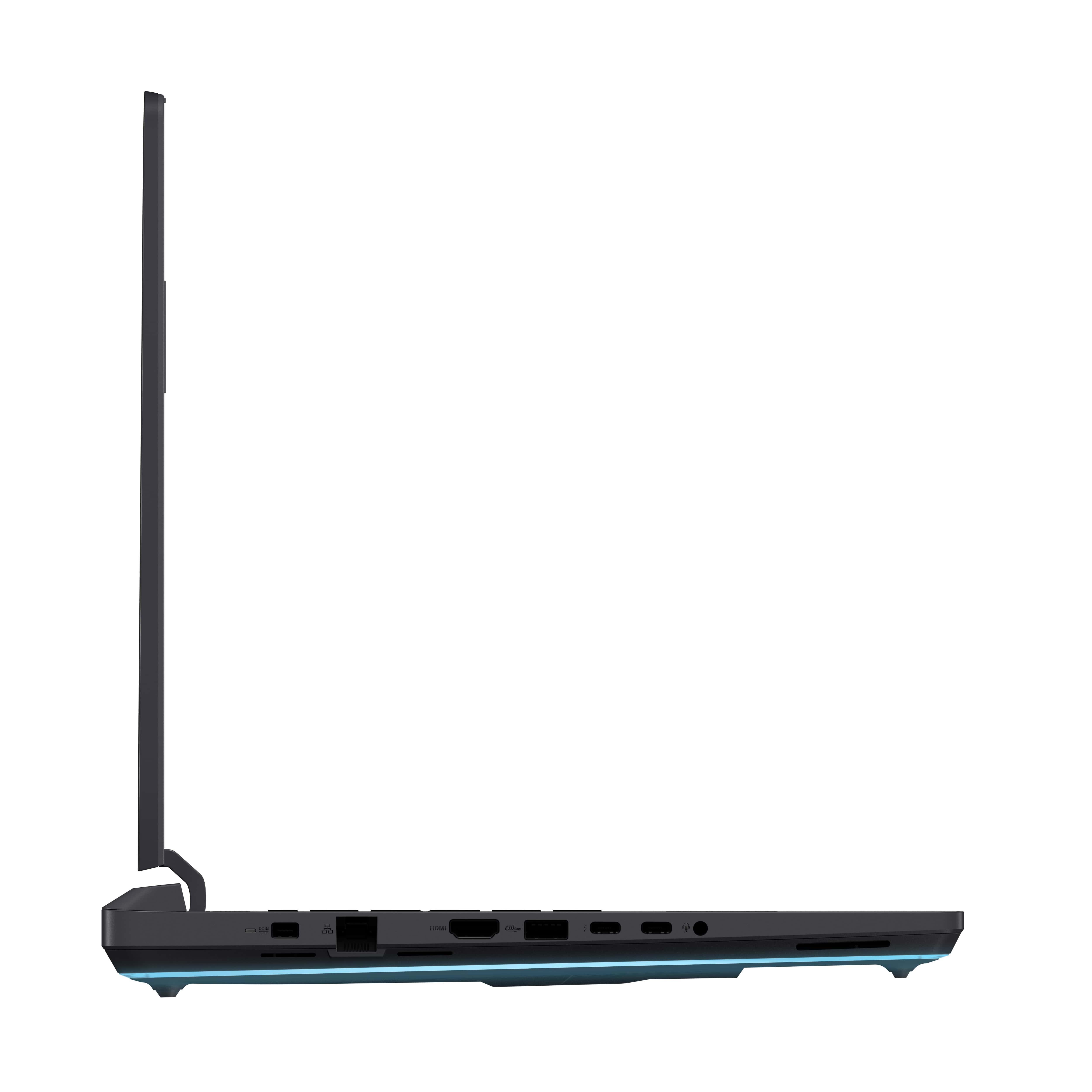 Asus Rog Strix G16 G615LR-S5212 Intel Core Ultra 7 255HX 32GB 1TB SSD NPU 13TOPS RTX5070Ti-12GB Freedos 16