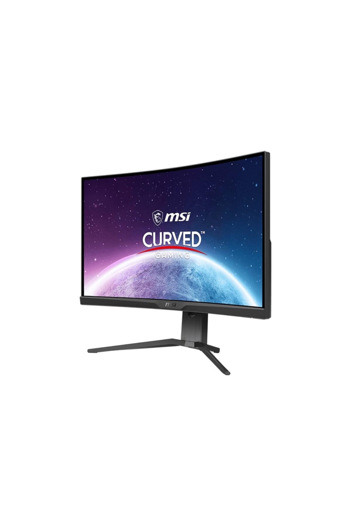 MSI MAG 325CQRF QD CURVED 1000R VA 2K (WQHD) 16:9 170HZ 1MS FREESYNC PREMIUM GAMING MONITOR