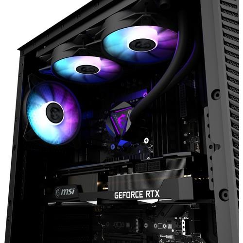 MSI MPG Infınıte X2 13FNUF-045EU Intel Core i7 13700KF 32GB 2TB SSD RTX4070Ti Windows 11 Home Taşınabilir Bilgisayar