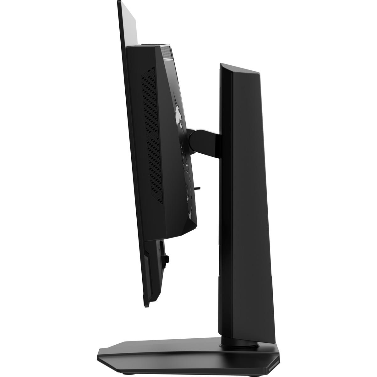 26.5” MPG 271QRX QD-OLED 2560x1440 (WQHD) 16:9 FLAT QD-OLED 360HZ 0.03MS FREESYNC PREMIUM PRO GAMING MONITOR