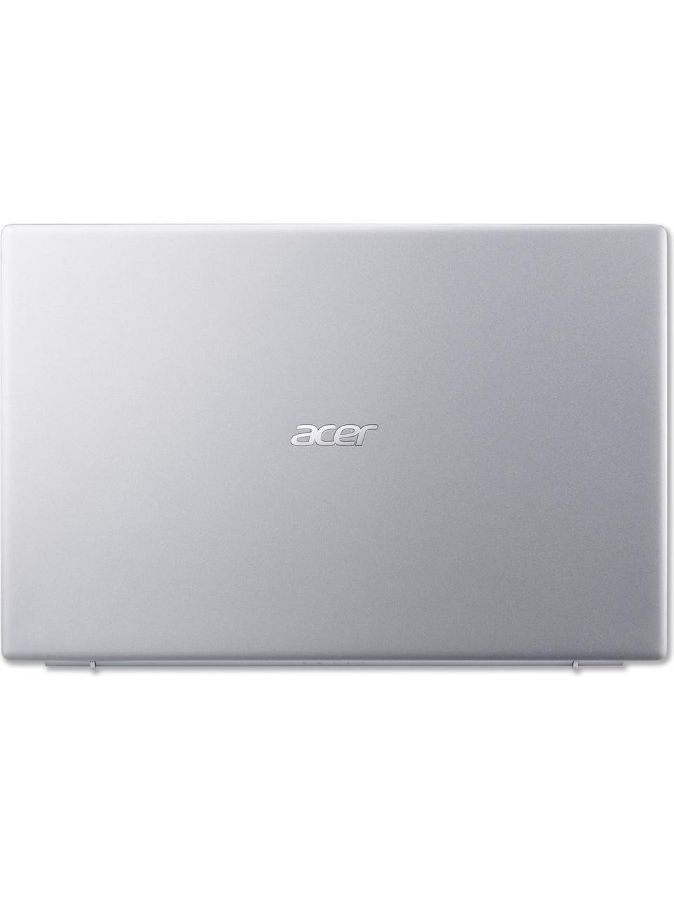 Acer Swift 3 Sf314-43-R09W AMD Ryzen7 5700U 16GB 512GB SSD AMD Radeon 14'' Linux Gümüş Notebook