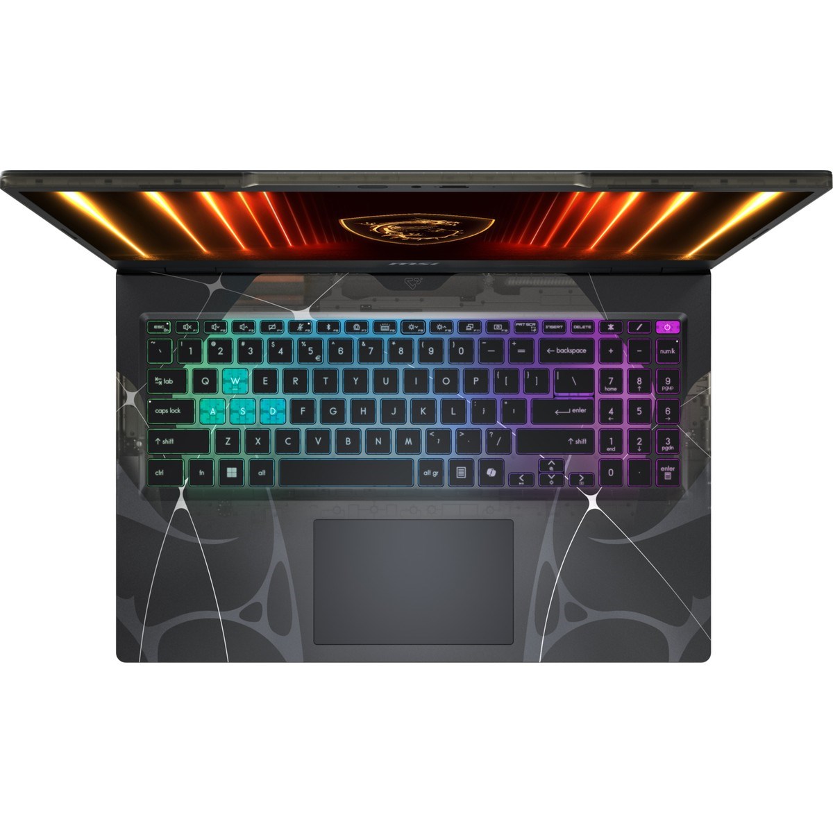 CYBORG 15 B13WGKG-847XTR Intel Core i7 13620H 16GB 1TB SSD RTX5070 Freedos 15.6