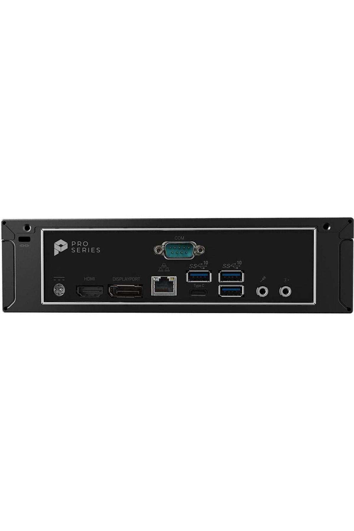 MSI PRO DP21 14MQ-008EU i7-14700 16GB 1TB SSD Windows 11 Pro