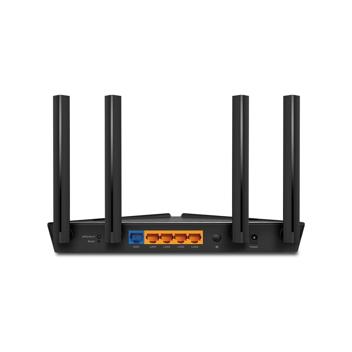 TP-LİNK Archer AX53 | Dual Band Gigabit Wi-Fi 6 Router | Fiber Destekli | AX3000 Mbps | 4× Gigabit LAN Port | WPA3 | Oyun için İdeal | Xbox/PS/Steam