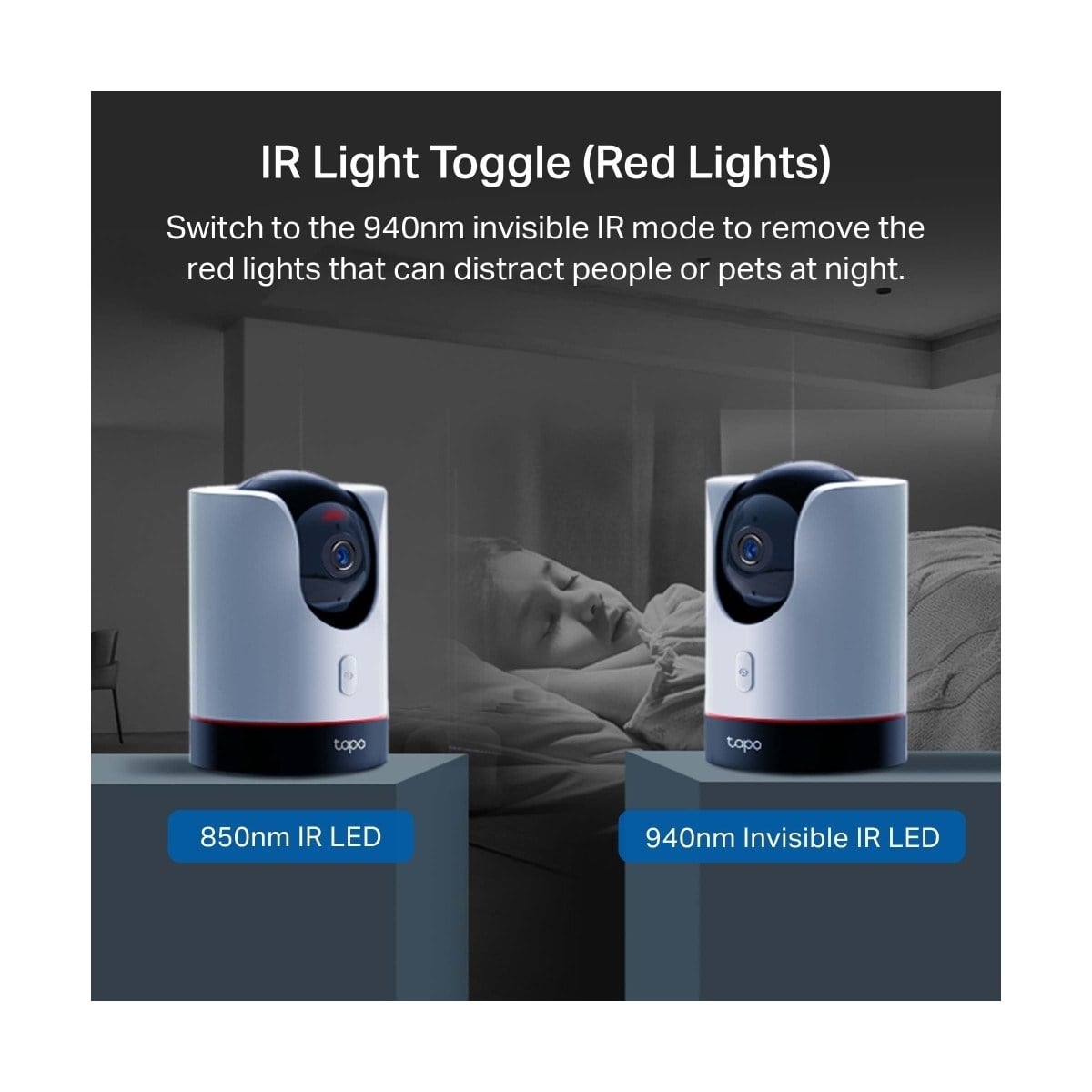 TP-LİNK Tapo C225 | Wi-Fi Güvenlik Kamerası | 2K 4MP QHD | AI Hareket Tespiti/Takibi | 360° Görüş | Renkli Gece Görüşü | Çift Yönlü Ses |Bulut/Yerel Depolama | Bebek Ağlaması/İnsan/Hayvan/Araç Tespiti