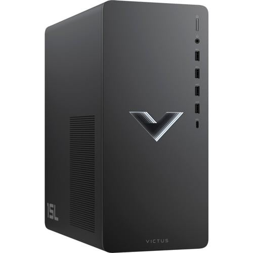HP Victus 15L Gaming TG02-1014NT Intel Core i5 13400F 16GB 1TB+512GB SSD RTX3050 Dos Masaüstü Bilgisayar 80C93EA