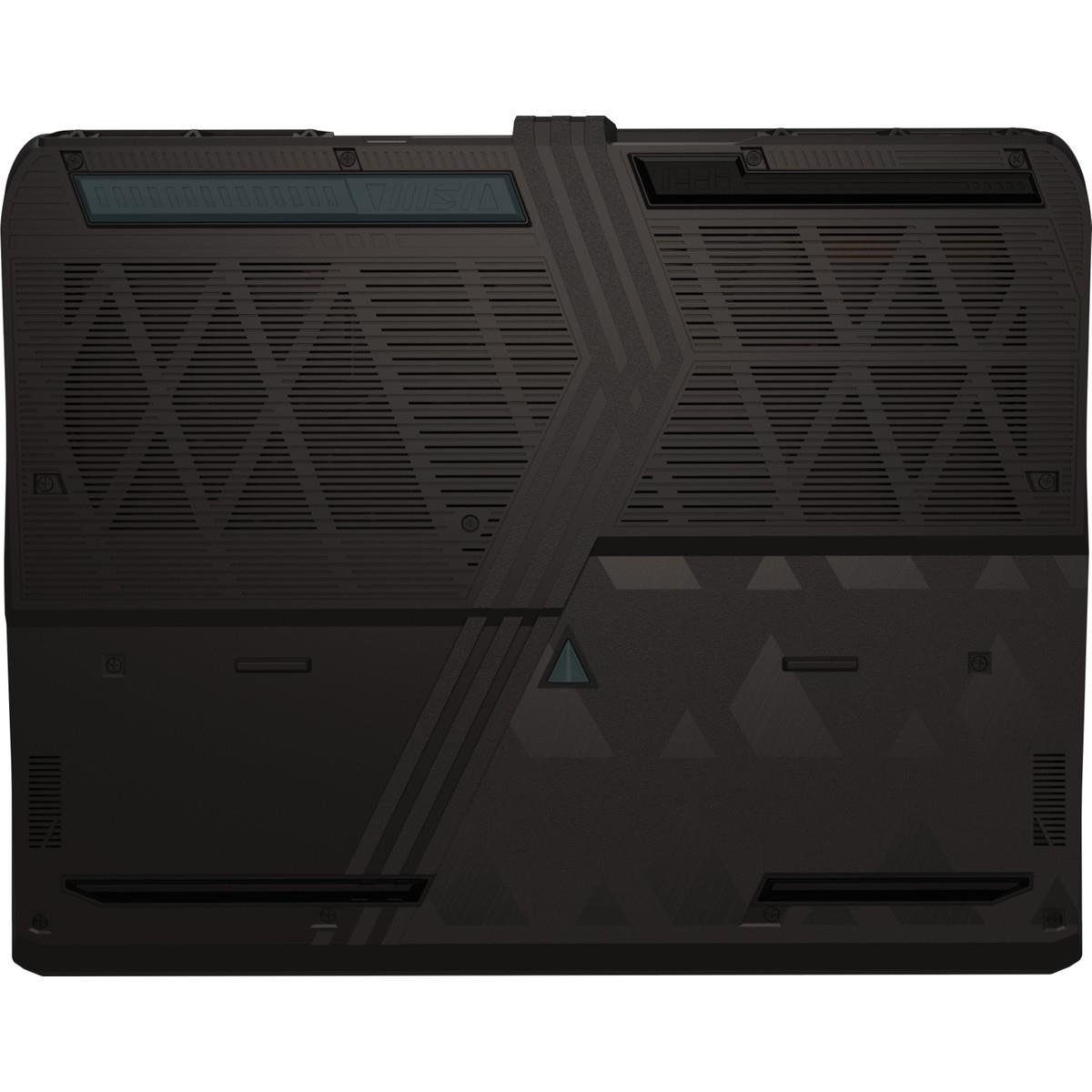 VECTOR 16 HX AI A2XWHG-091XTR Intel Core Ultra 7 255HX 16GB 1TB SSD RTX5070Ti Freedos 16