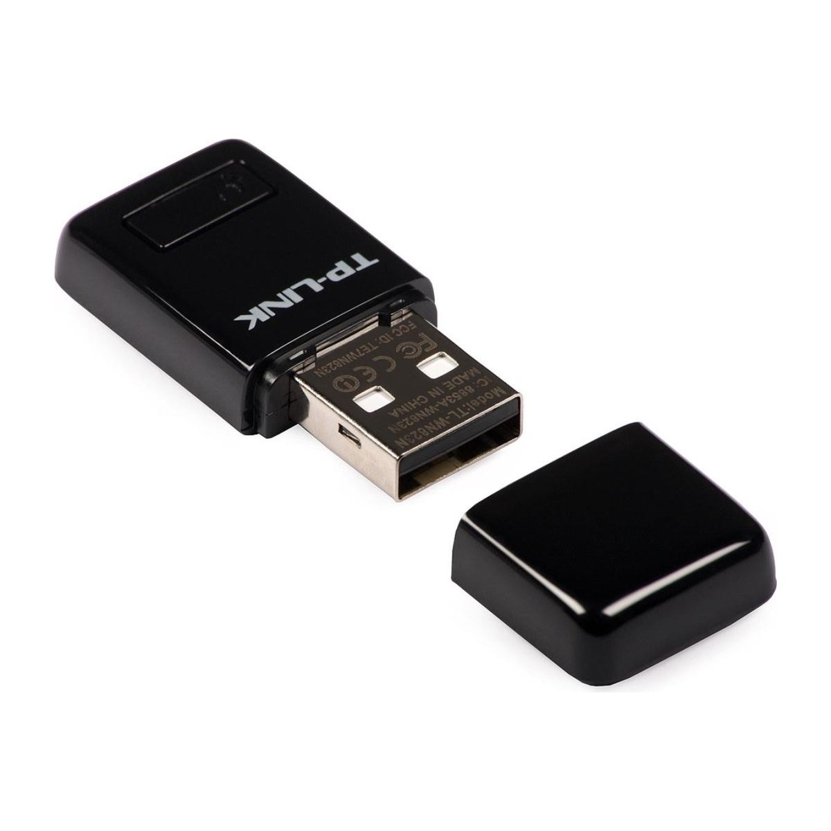 TP-LİNK TL-WN823N 300 Mbps Mini Kablosuz USB Adaptör