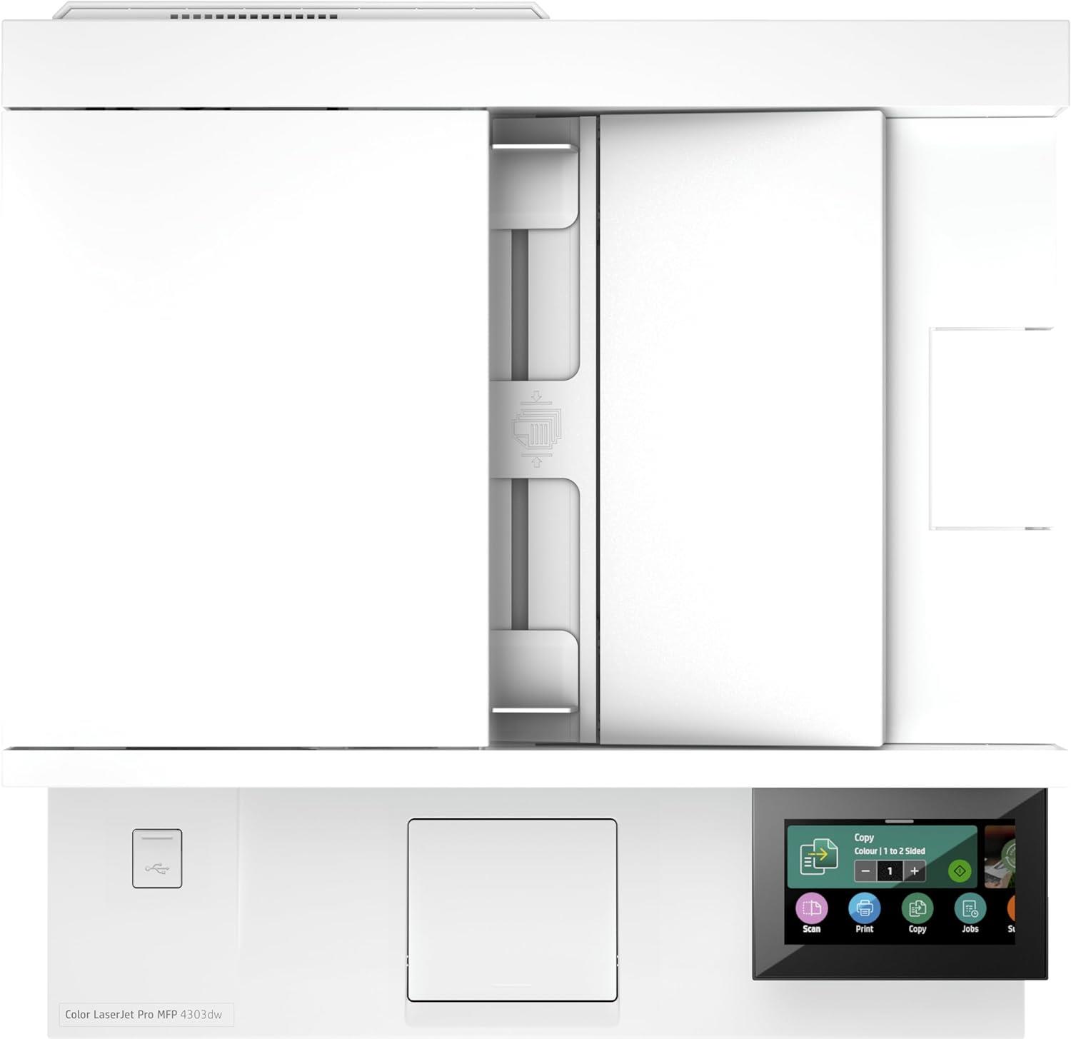 HP Laserjet Pro Color 4303DW 5HH65A