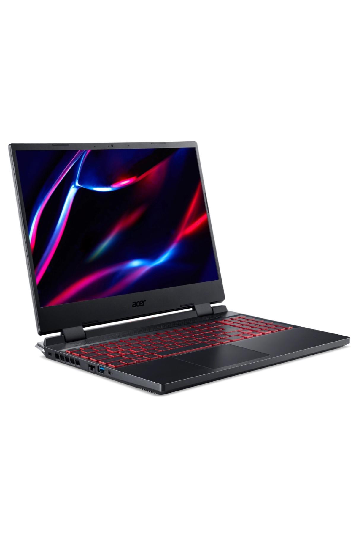 Acer Nitro 5 AN515-46 AMD Ryzen 7 6800H 32GB 512GB SSD RTX3050 Dos 15.6
