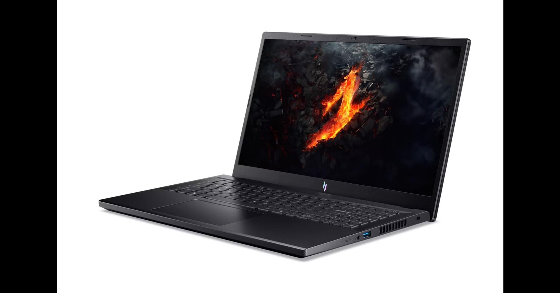 Acer Nitro V15 NH.QSHEY.005 Ryzen5-6600H 8GB 512GB SSD RTX3050-6GB 15.6