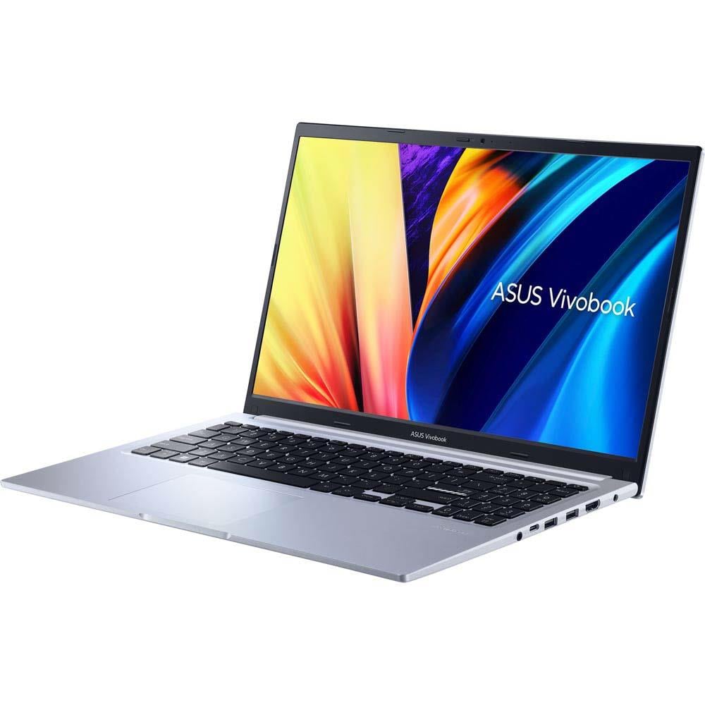 ASUS Vivobook 15 X1502ZA-EJ1479 Intel Core i3 1215U 8GB 512 GB SSD FreeDos 15.6” FHD Taşınabilir Bilgisayar